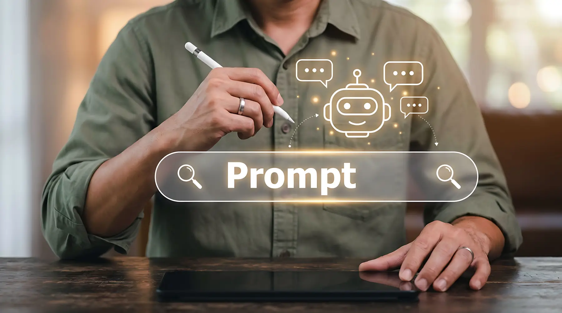 How to Get Your Business Found by AI Search in 2026 (ChatGPT, Perplexity & Google AI Overviews)