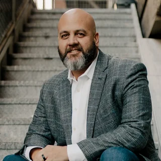 Henk deBoer, owner of Health Insurance Experts