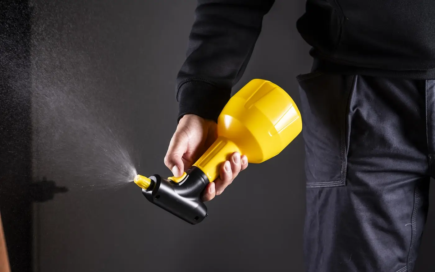 Pest control companies website design by BDX Omaha