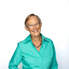 Mary Jean Powers