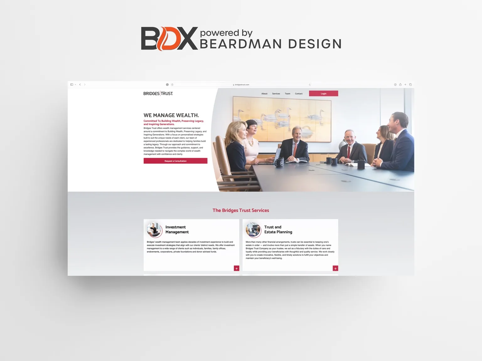 Why a Custom WordPress Web Design Agency Beats a Template Every Time