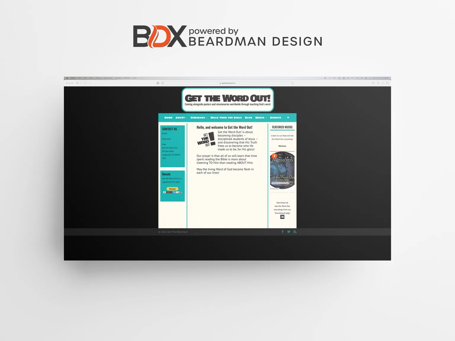 Website Redesign Services: 7 Signs It’s Time to Rebuild Your Site (And How to Do It Right)