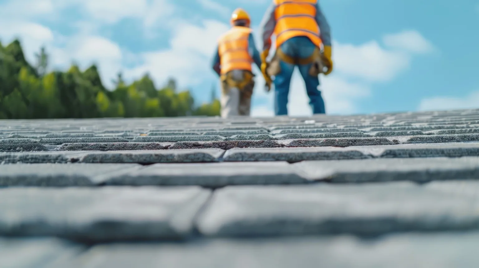 SEO for Roofers: The Complete Guide to Generating More Roofing Leads